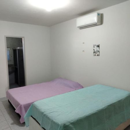 Hostel Malibu Pôrto das Galinhas Esterno foto