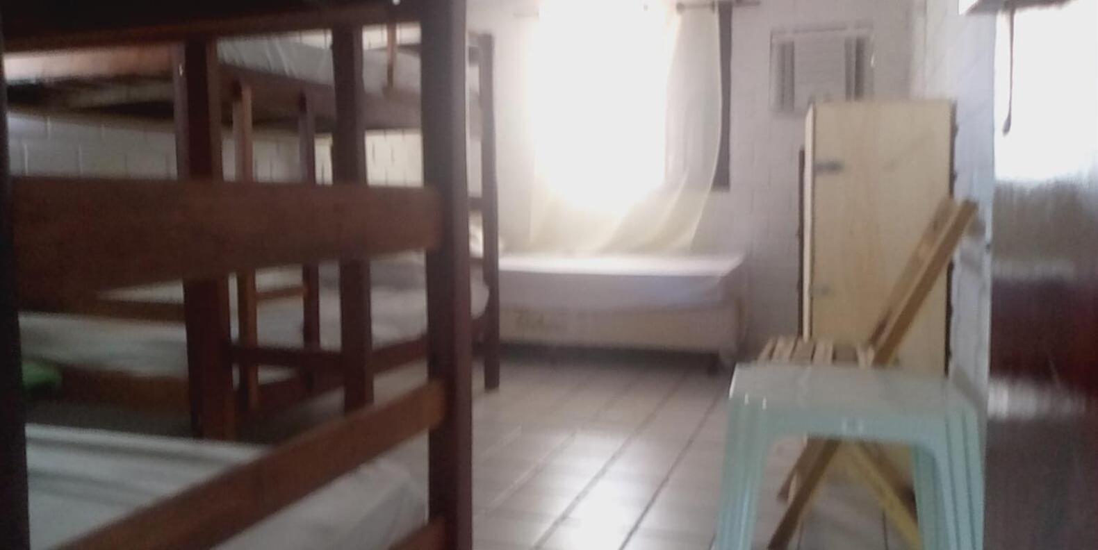Hostel Malibu Pôrto das Galinhas Esterno foto