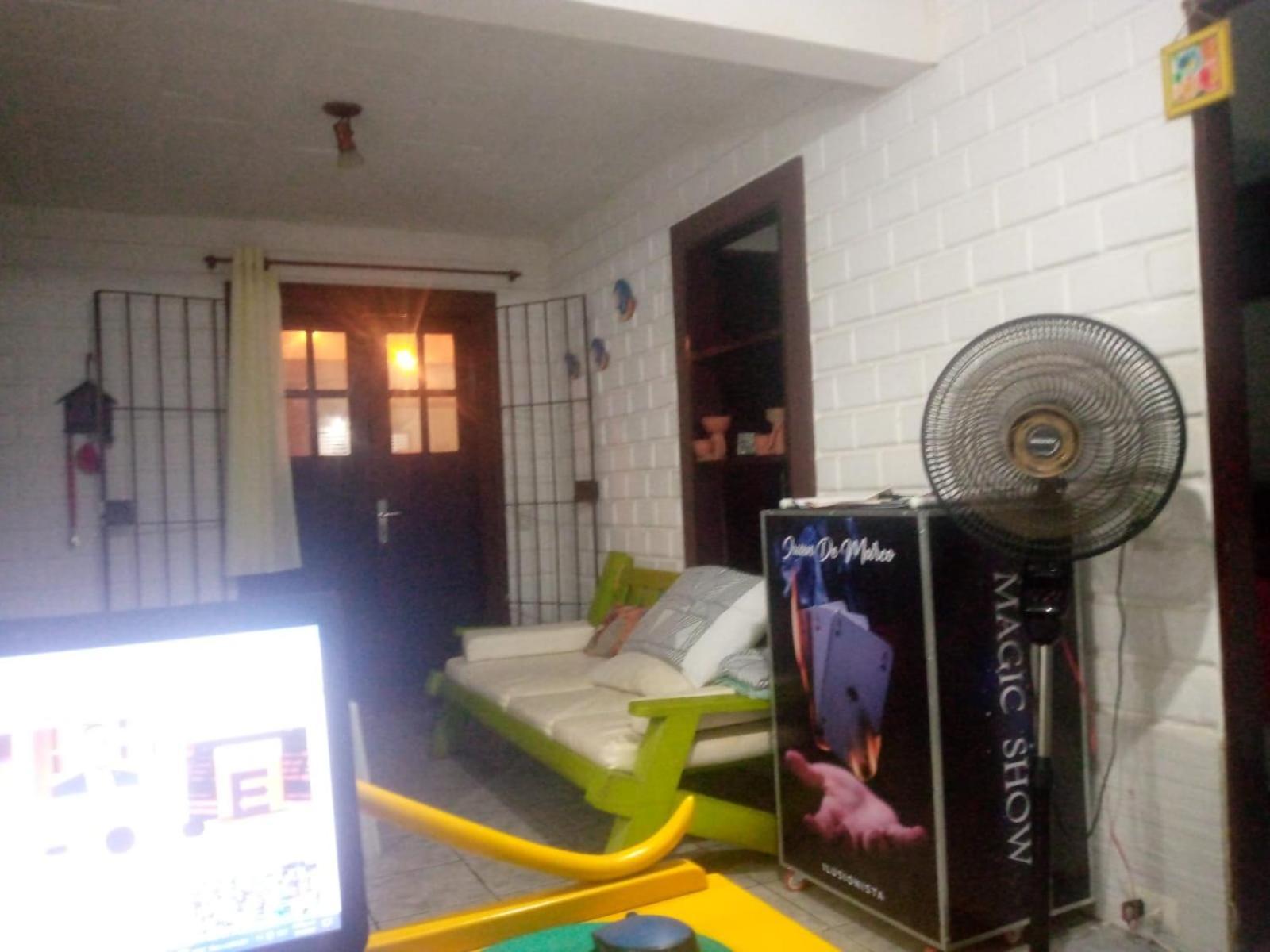 Hostel Malibu Pôrto das Galinhas Esterno foto