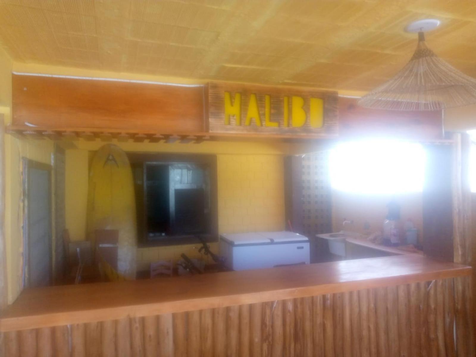Hostel Malibu Pôrto das Galinhas Esterno foto