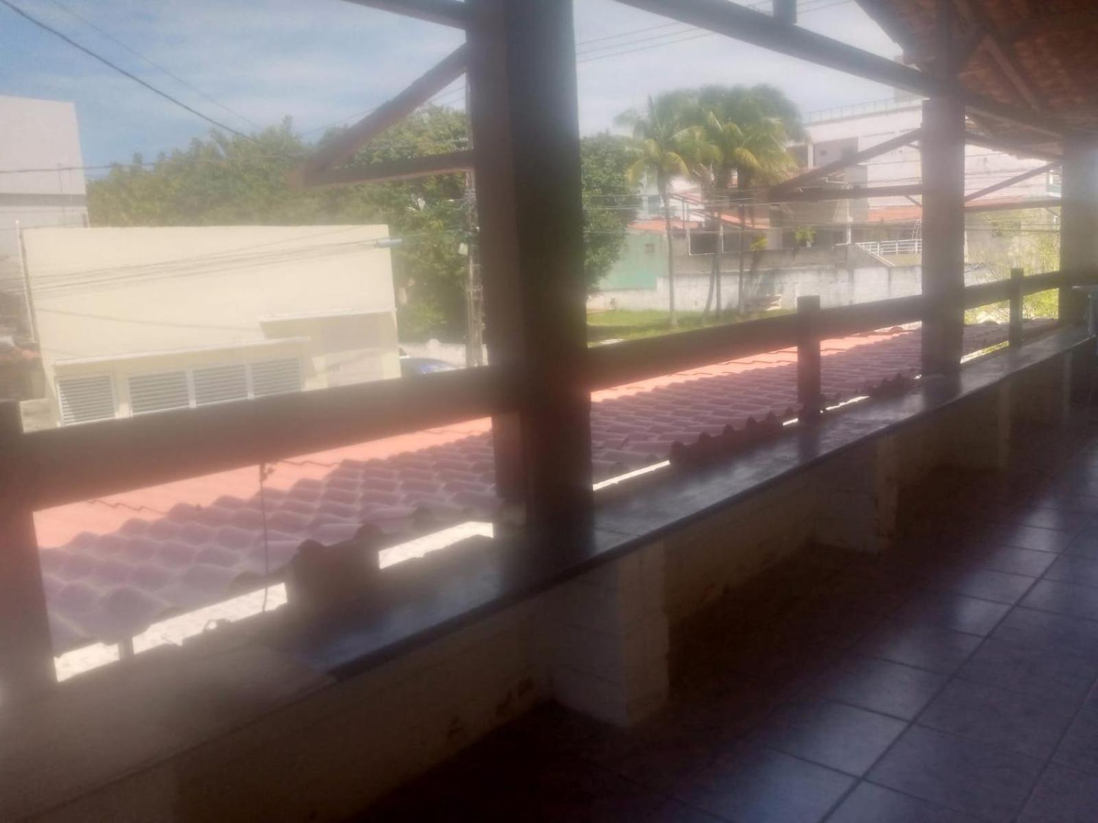 Hostel Malibu Pôrto das Galinhas Esterno foto