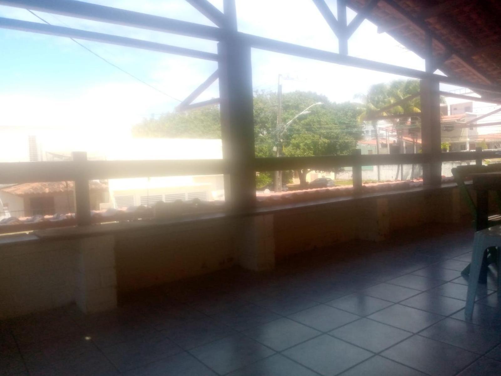 Hostel Malibu Pôrto das Galinhas Esterno foto