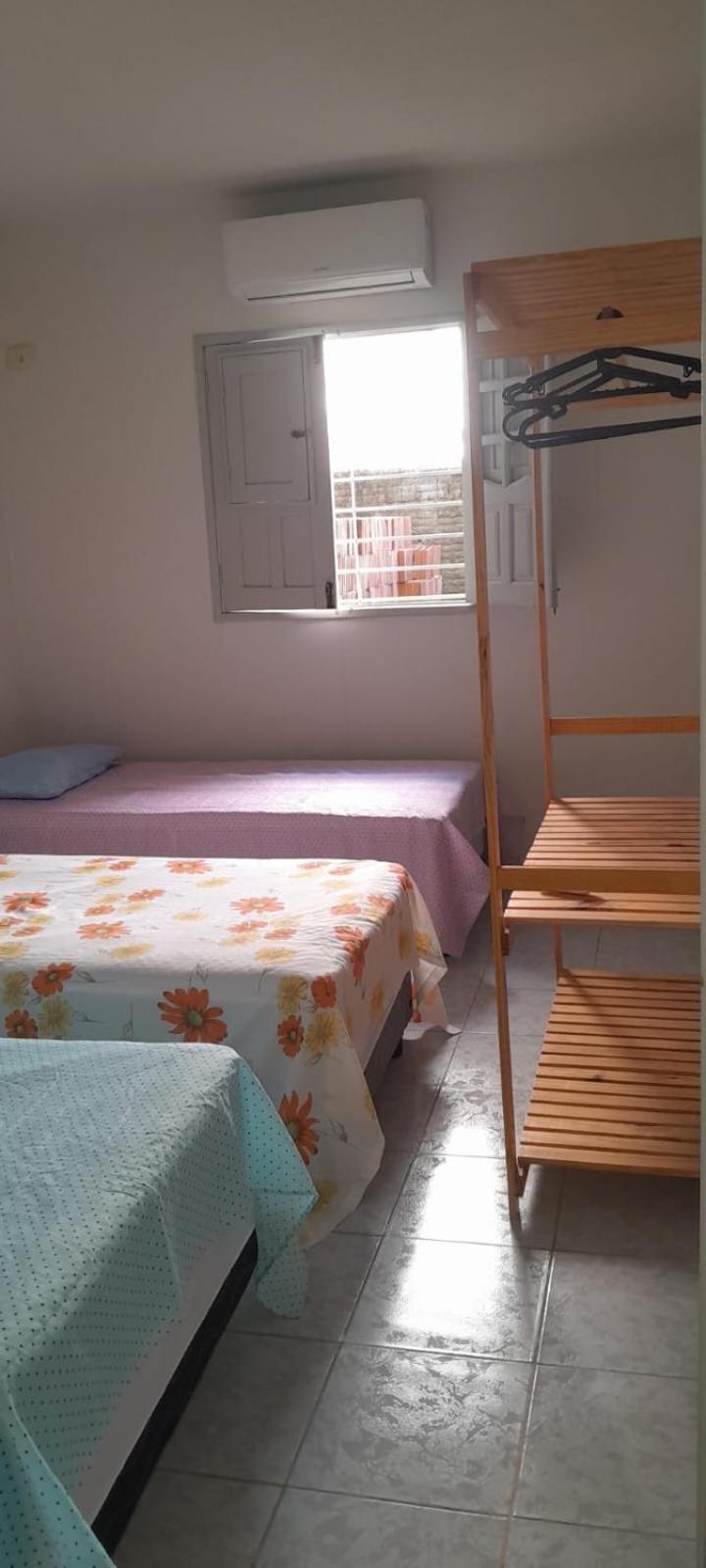 Hostel Malibu Pôrto das Galinhas Esterno foto